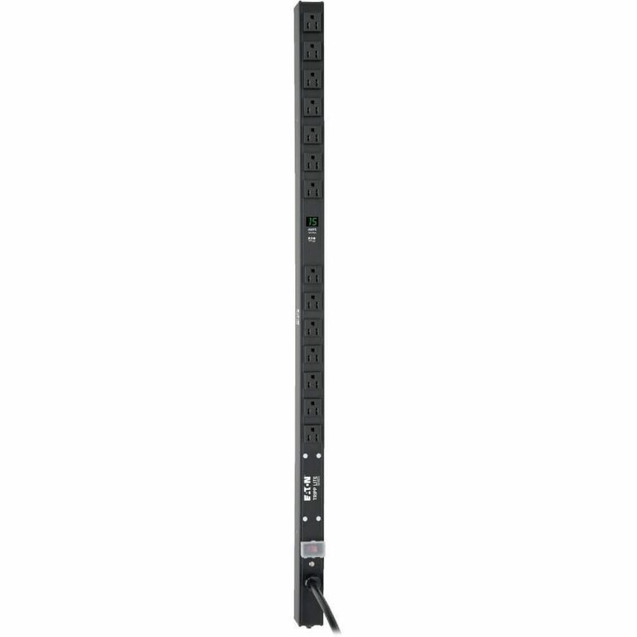 PDUMV15-36 14-Outlets PDU