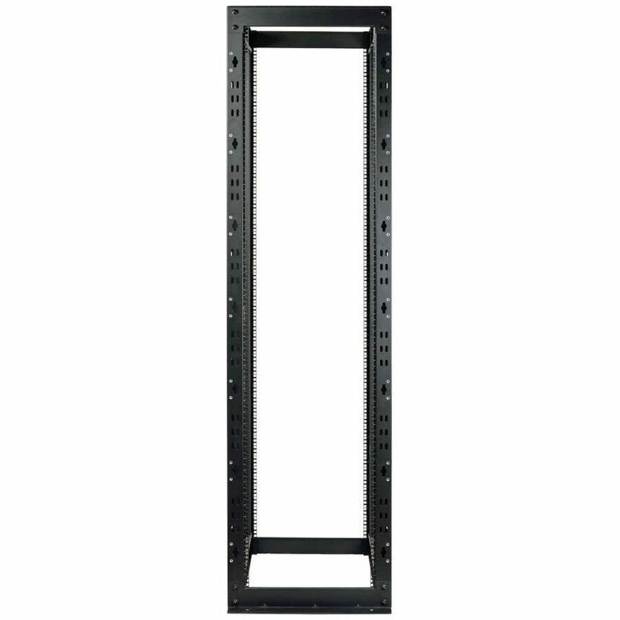 SR4POST48HD Heavy-Duty 4-Post Open Frame Rack