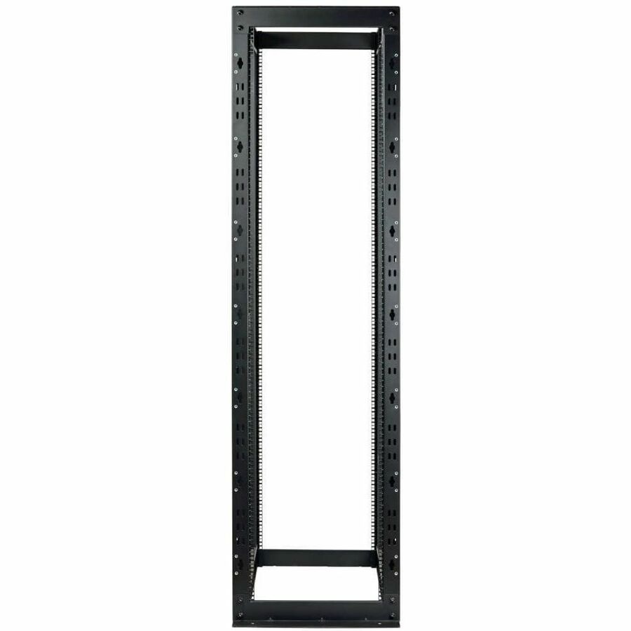 SR4POST52HD Heavy-Duty 4-Post Open Frame Rack
