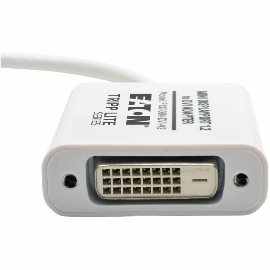 Mini Displayport 1.2 to DVI M/F