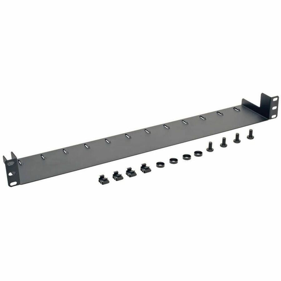 SmartRack 1U Horizontal Cable Management Tray
