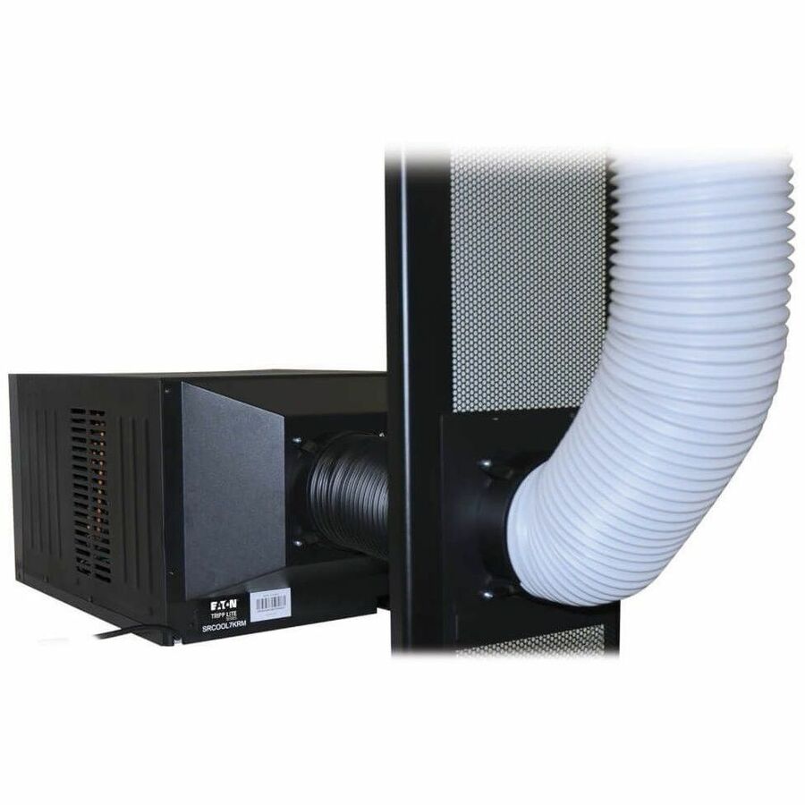 SmartRack Exhaust Duct Kit for SRCOOL7KRM