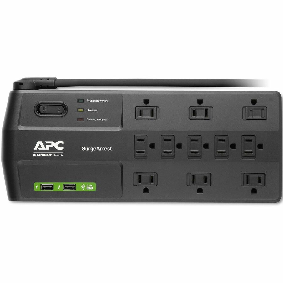 SurgeArrest 11-Outlet PDU