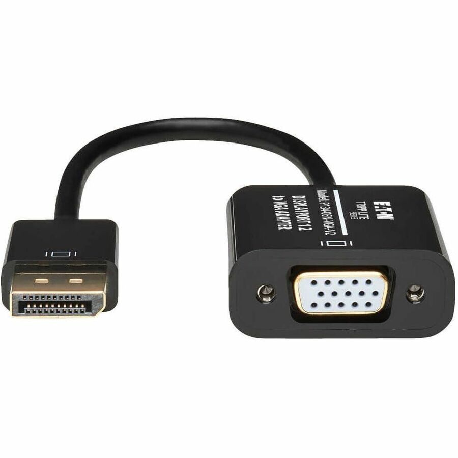 DisplayPort/VGA Video Cable