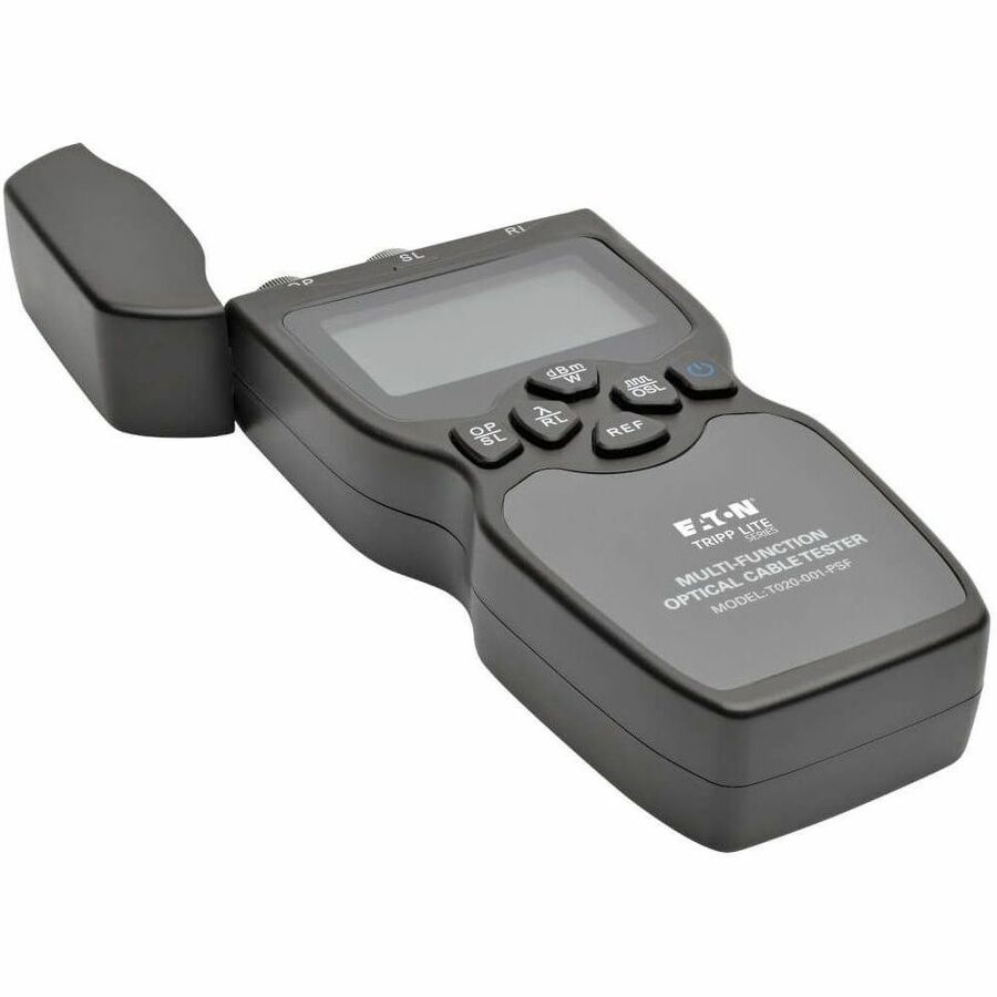 T020-001-PSF Multi-Function Optical Fiber Cable Tester