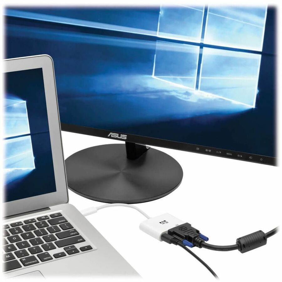 U444-06N-D-C Graphic Adapter