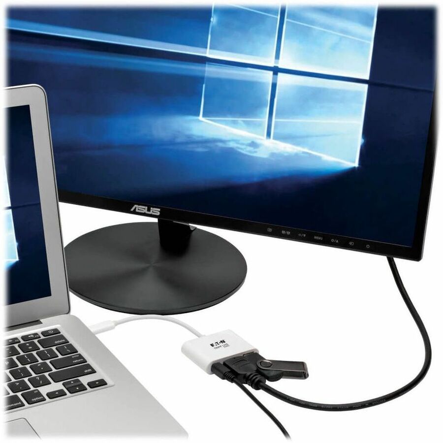 U444-06N-HU-C Graphic Adapter