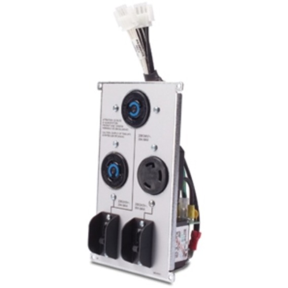 Backplate Kit