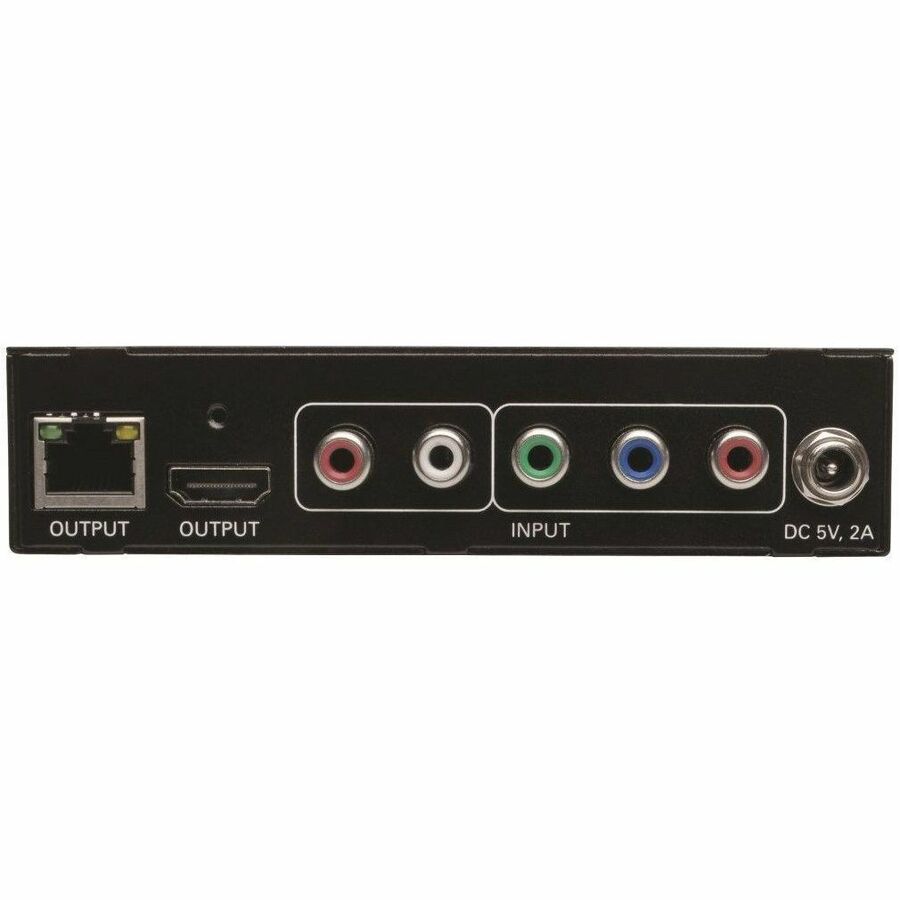 B160-001-CSI Video Extender Transmitter