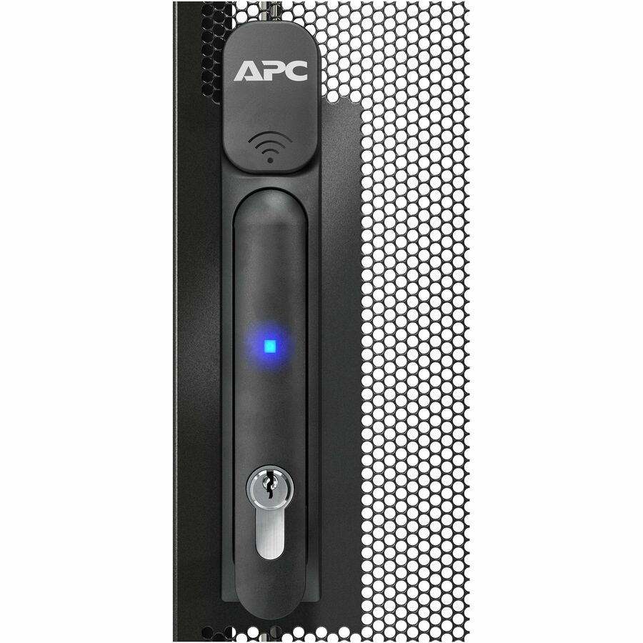 NetBoltz NBHN125 Card Reader Access Device