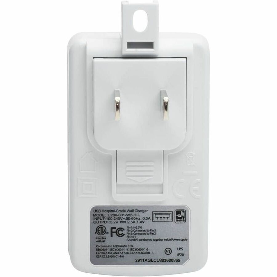 AC Adapter