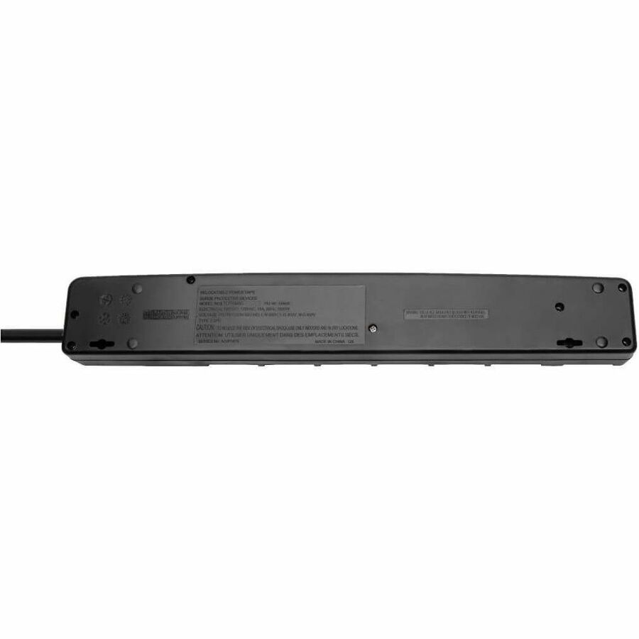 TLP76MSGB ECO-Surge 7-Outlet Surge Protector