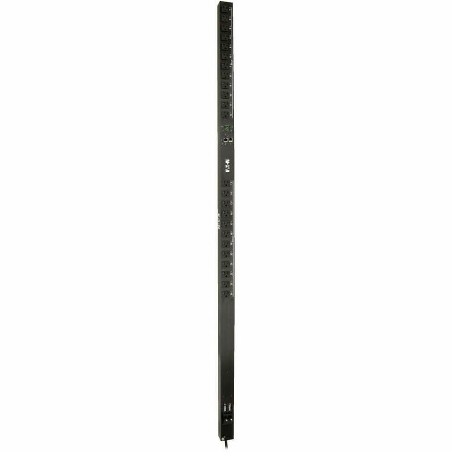PDUMV30NETLX 2.9kW Single-Phase Switched PDU