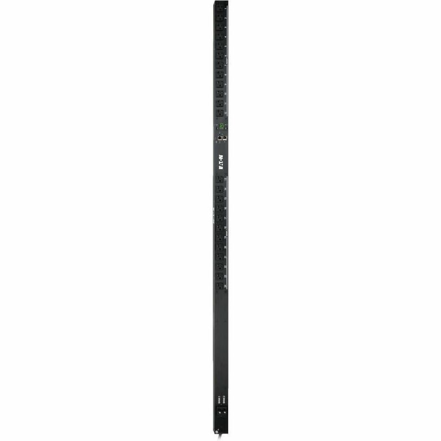 PDUMNV30LX 2.9kW Single-Phase Monitored PDU