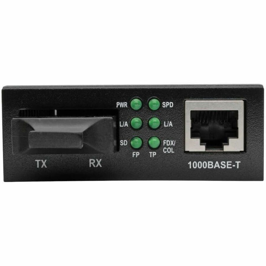 N785-INT-SC Transceivers/Media Converter