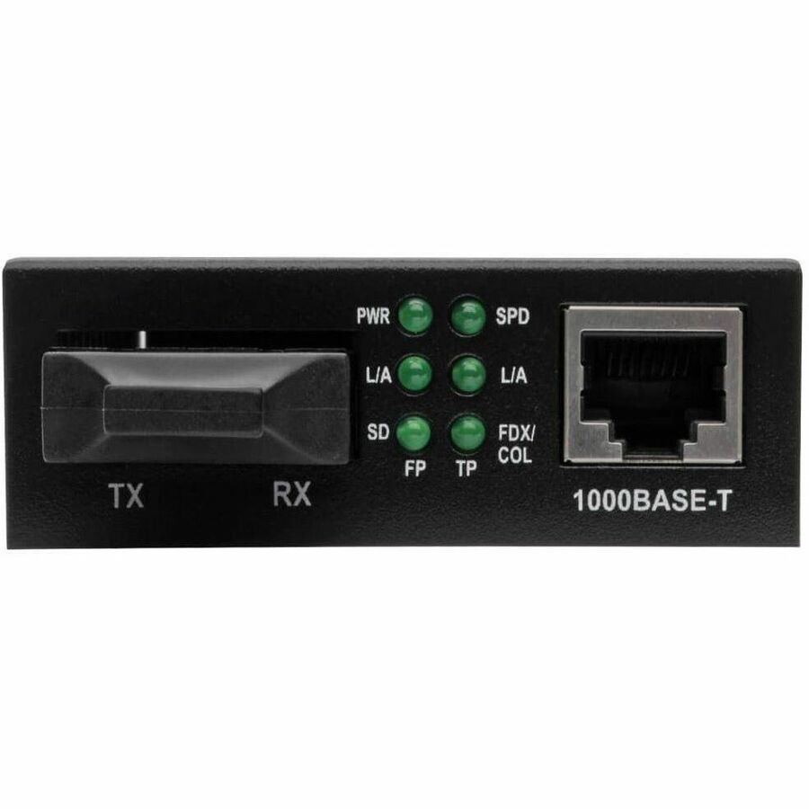 N785-INT-SC-MM Transceivers/Media Converter
