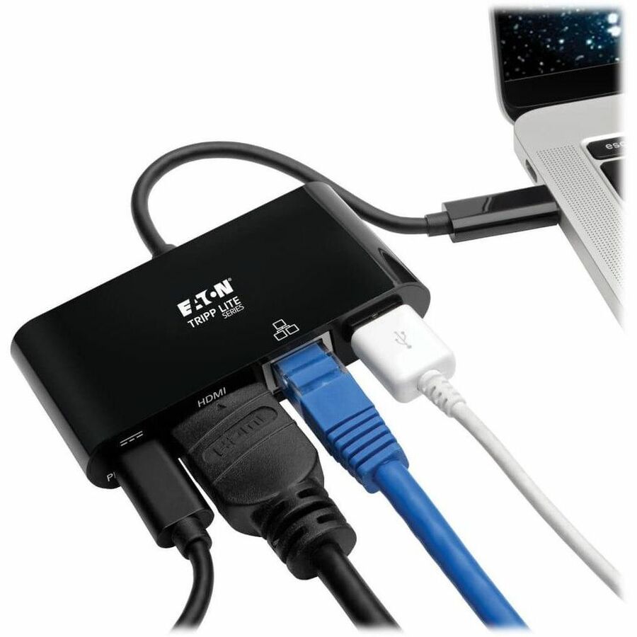 U444-06N-HGUB-C Docking Station