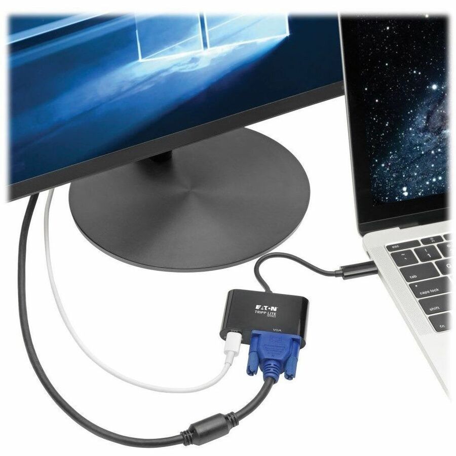 U444-06N-VB-C Graphic Adapter