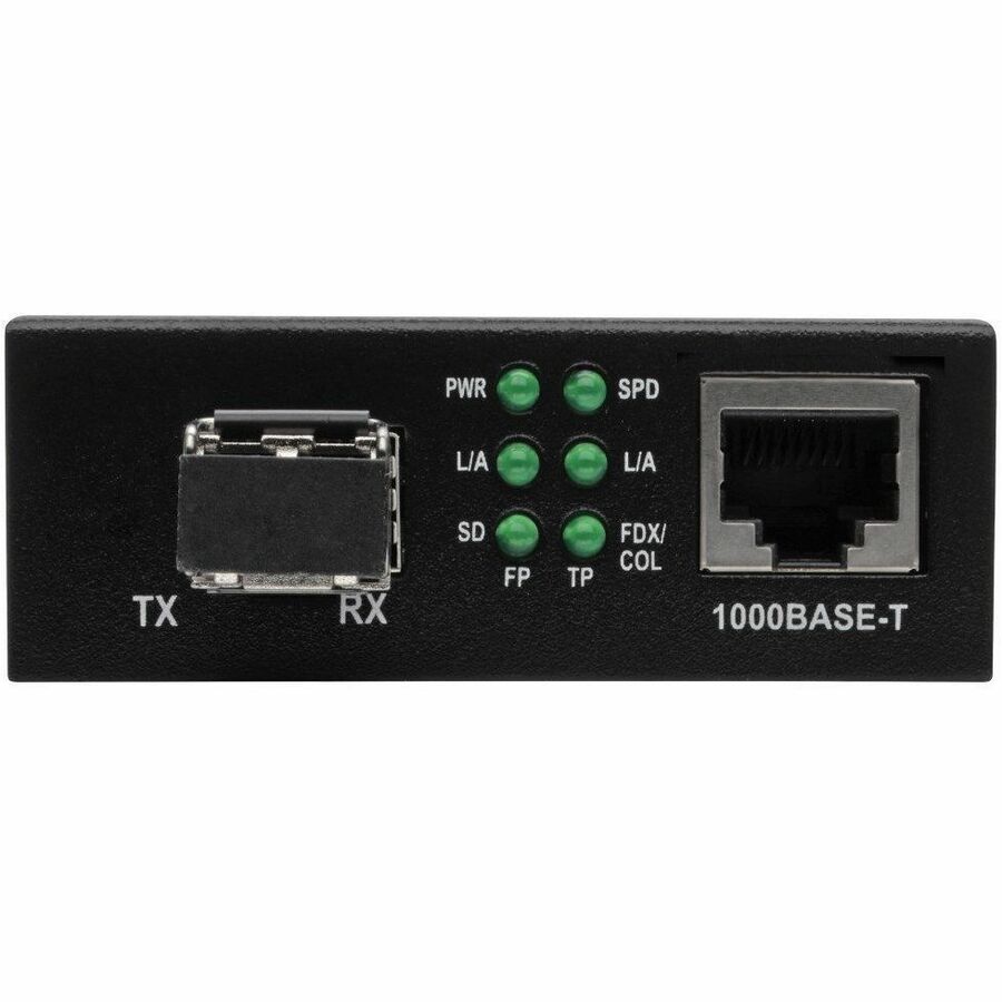 N785-INT-LC-MM Transceivers/Media Converter