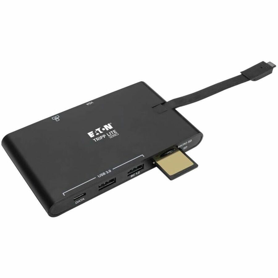 U442-DOCK3-B Docking Station
