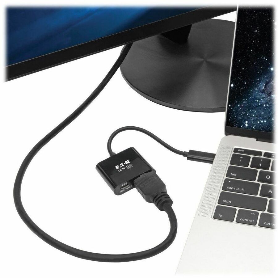 U444-06N-H4B-C Graphic Adapter