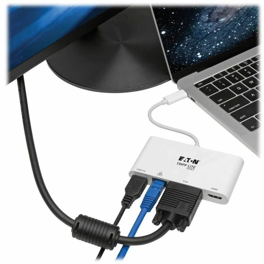 U444-06N-HV4GU Docking Station