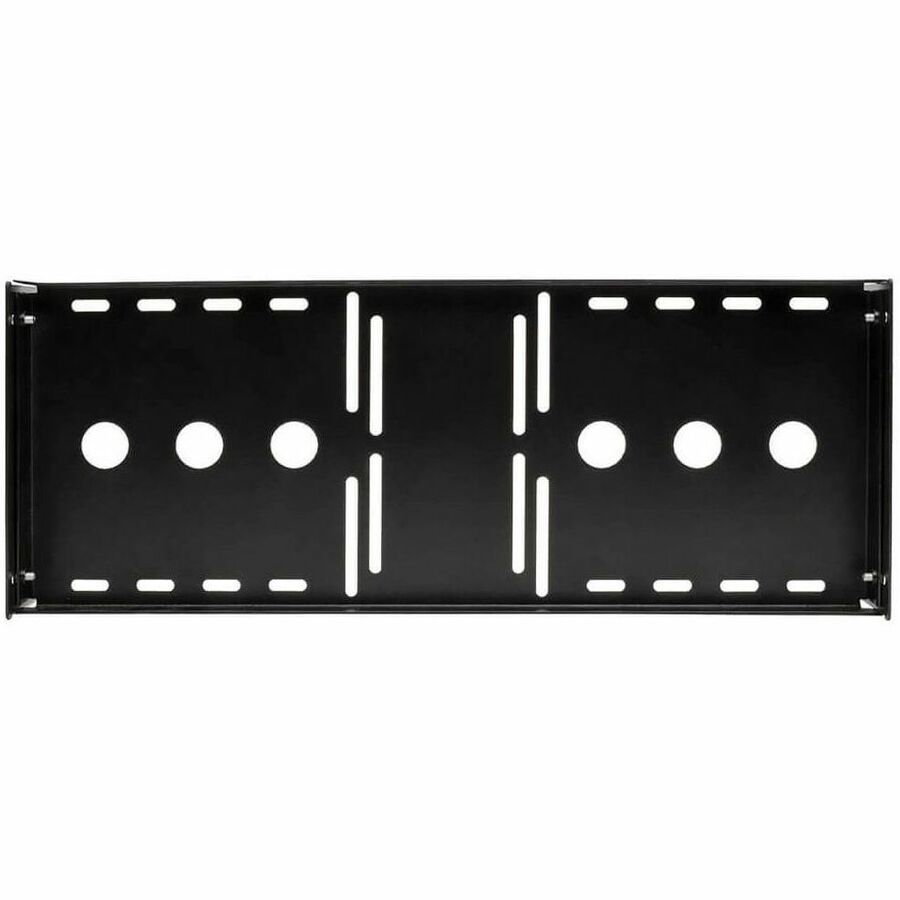 Monitor Rack-Mount Bracket, 4U, for LCD Monitor up to 17-19 in.