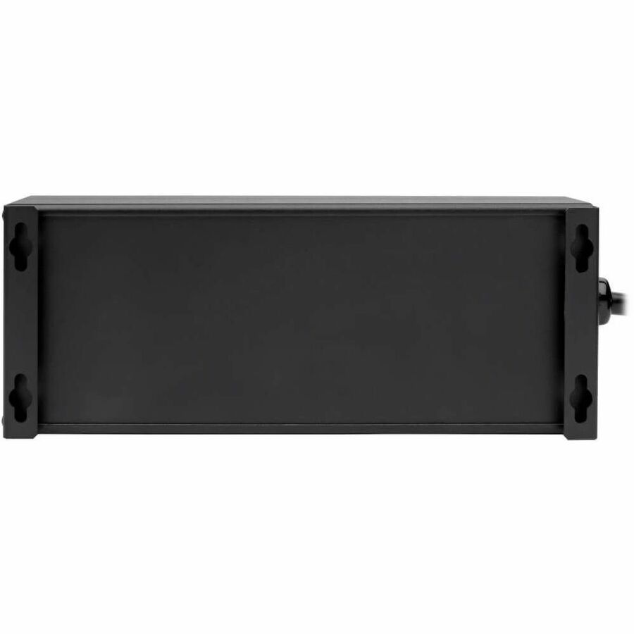 Isobar IBAR6ULTRAUSBB 6-Outlet Surge Suppressor/Protector