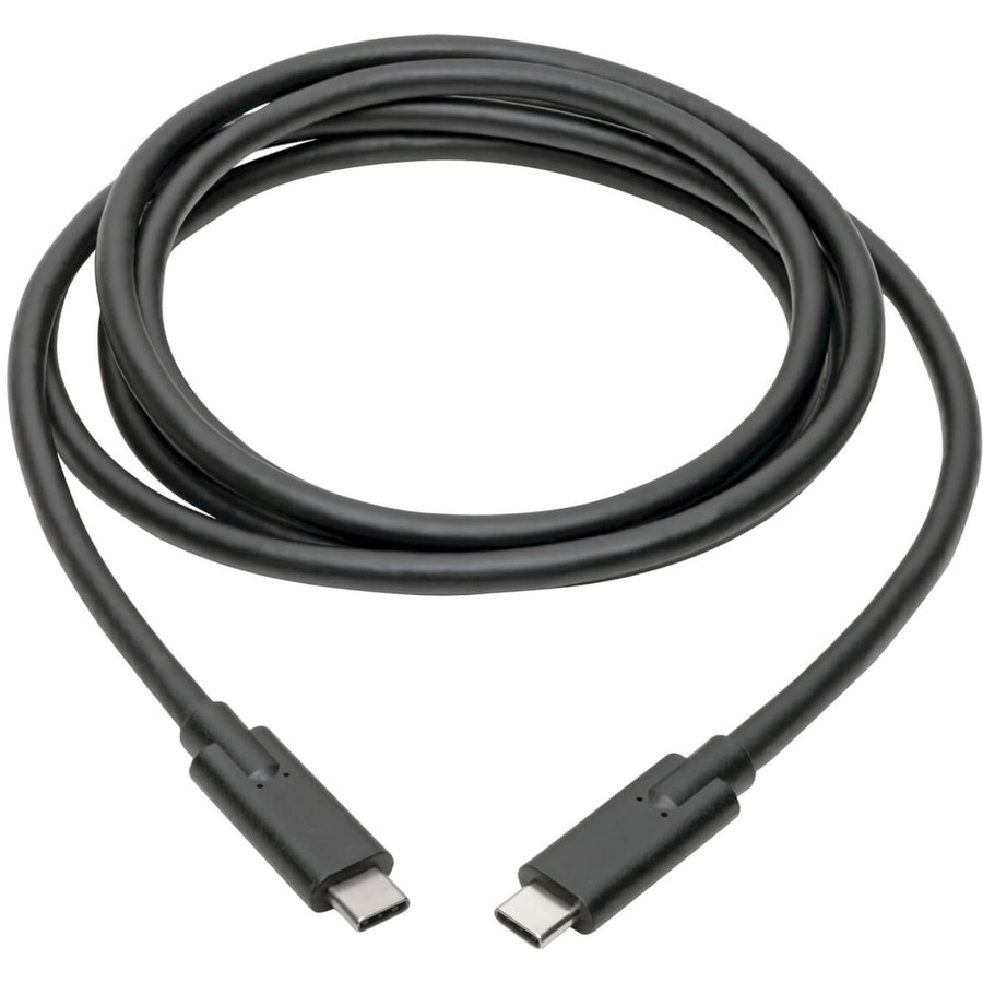 Thunderbolt 3 Data Transfer Cable