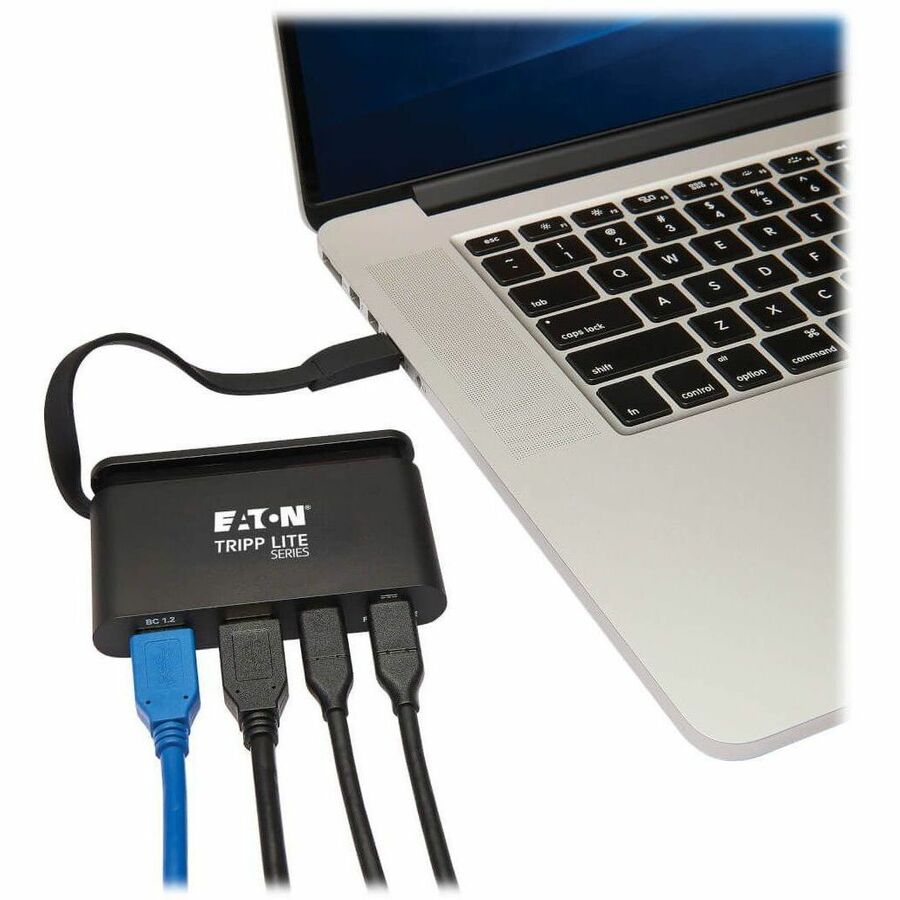 U444-T6N-H4GUBC Docking Station