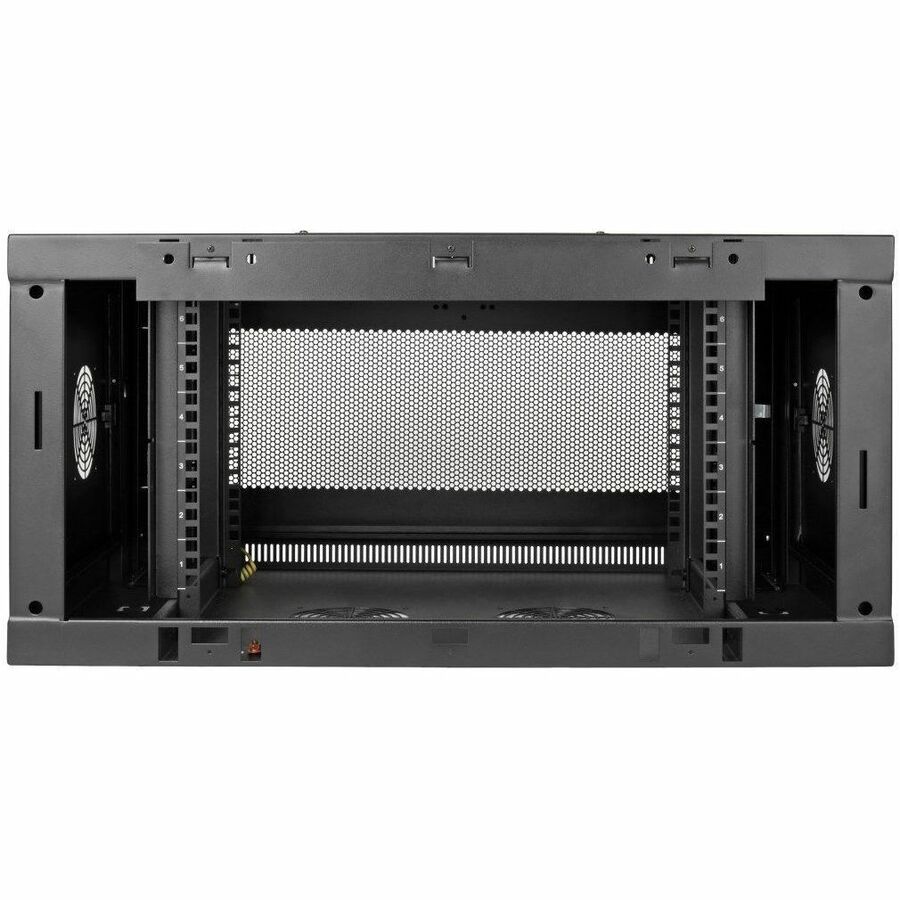 SmartRack SRW6UDPVRT Rack Cabinet