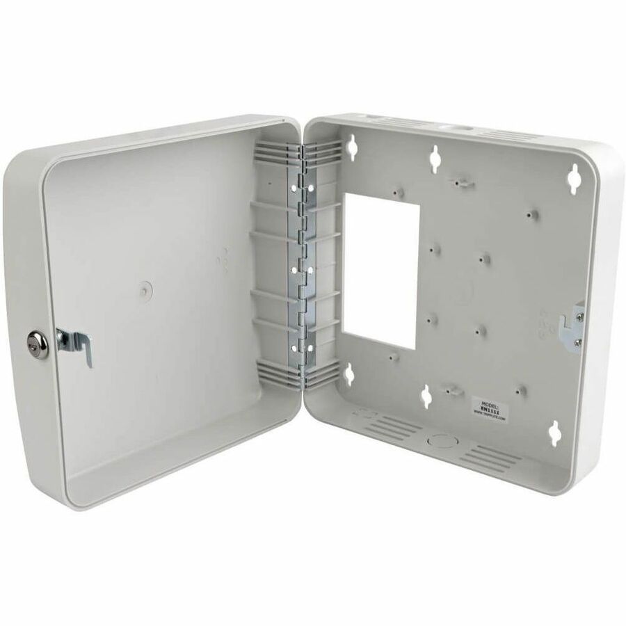Wireless Access Point Enclosure with Lock, 11 x 11 in.