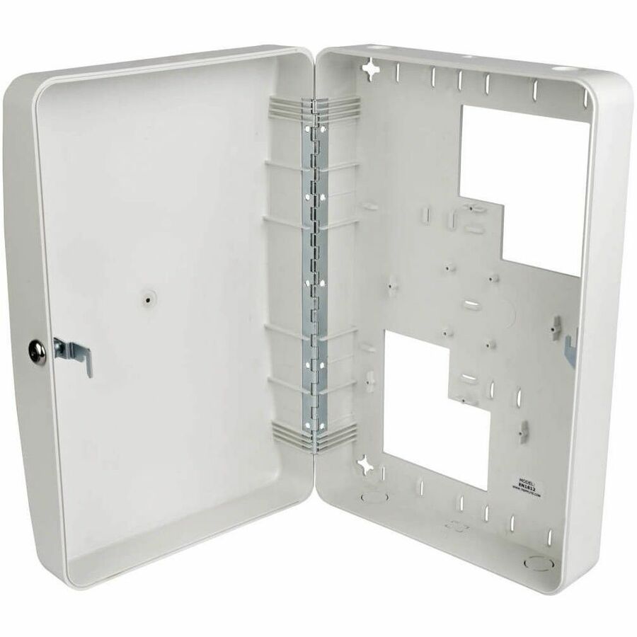 Wireless Access Point Enclosure with Lock, 18 x 12 in.