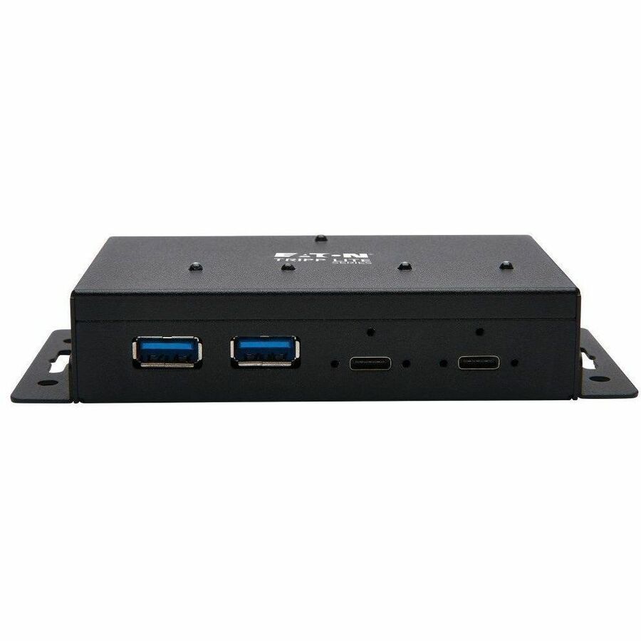U460-2A2C-IND 4-Port Industrial-Grade USB 3.1 Gen 2 Hub