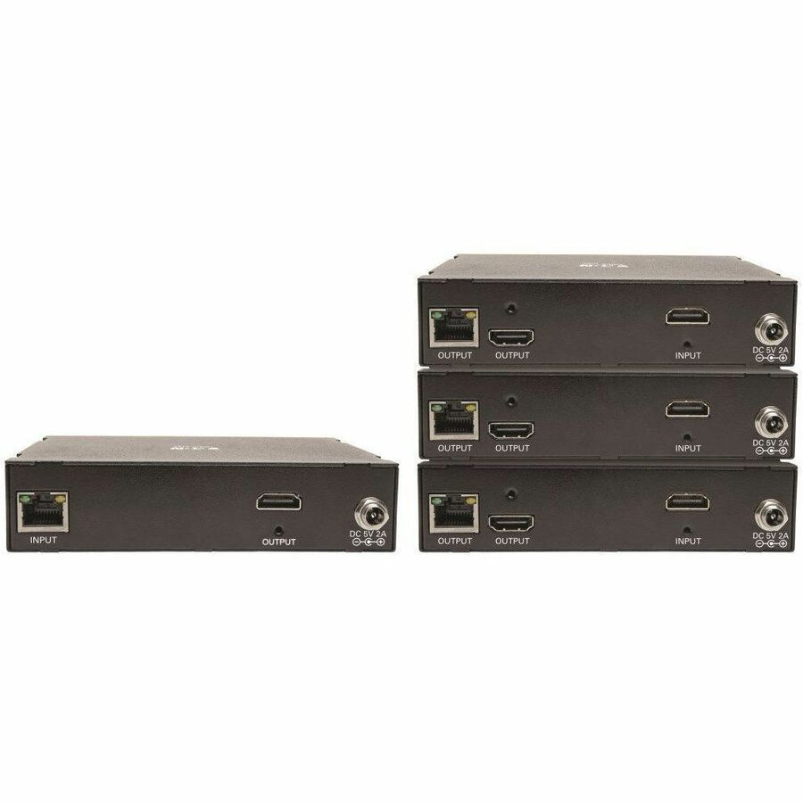 B160-103-HDSI Video Extender Transmitter/Receiver