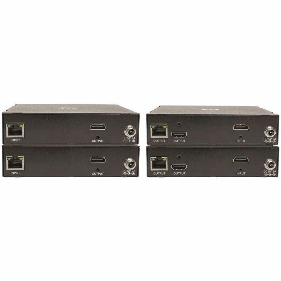 B160-202-HDSI Video Extender Transmitter/Receiver