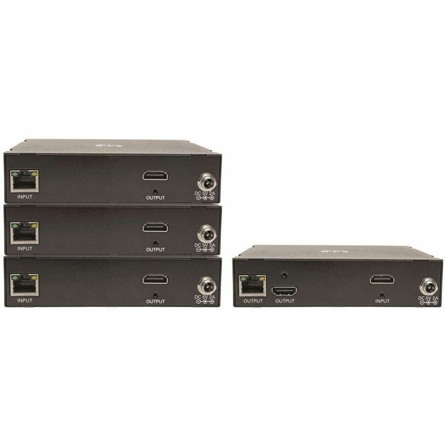 B160-301-HDSI Video Extender Transmitter/Receiver
