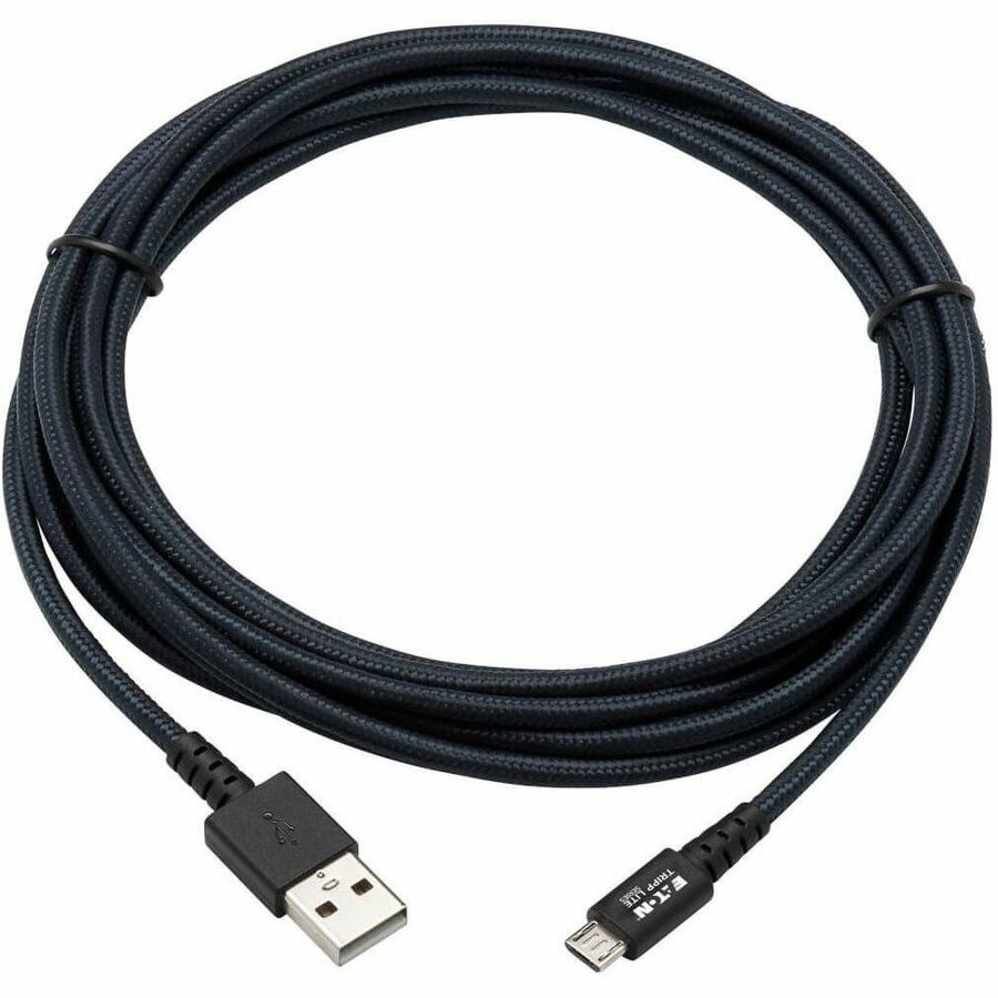 Micro-USB/USB Data Transfer Cable