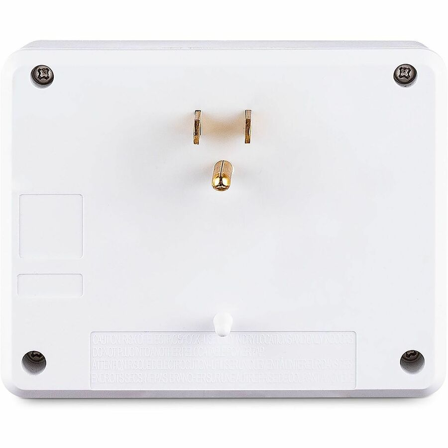 Professional P3WUH 3-Outlet Surge Suppressor/Protector