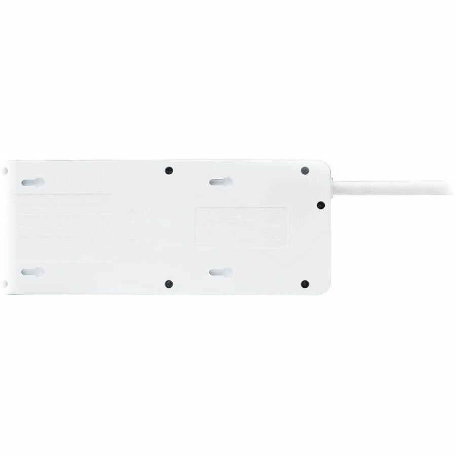 TLP64USBRA15 6-Outlet Surge Suppressor/Protector