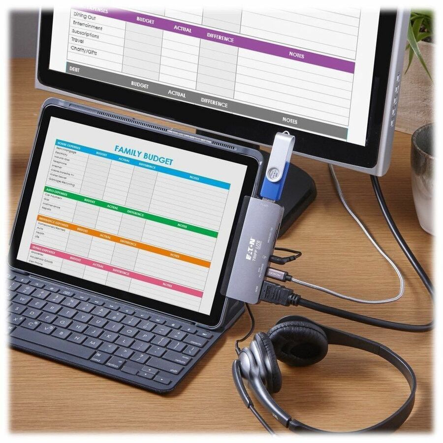 Docking Station
