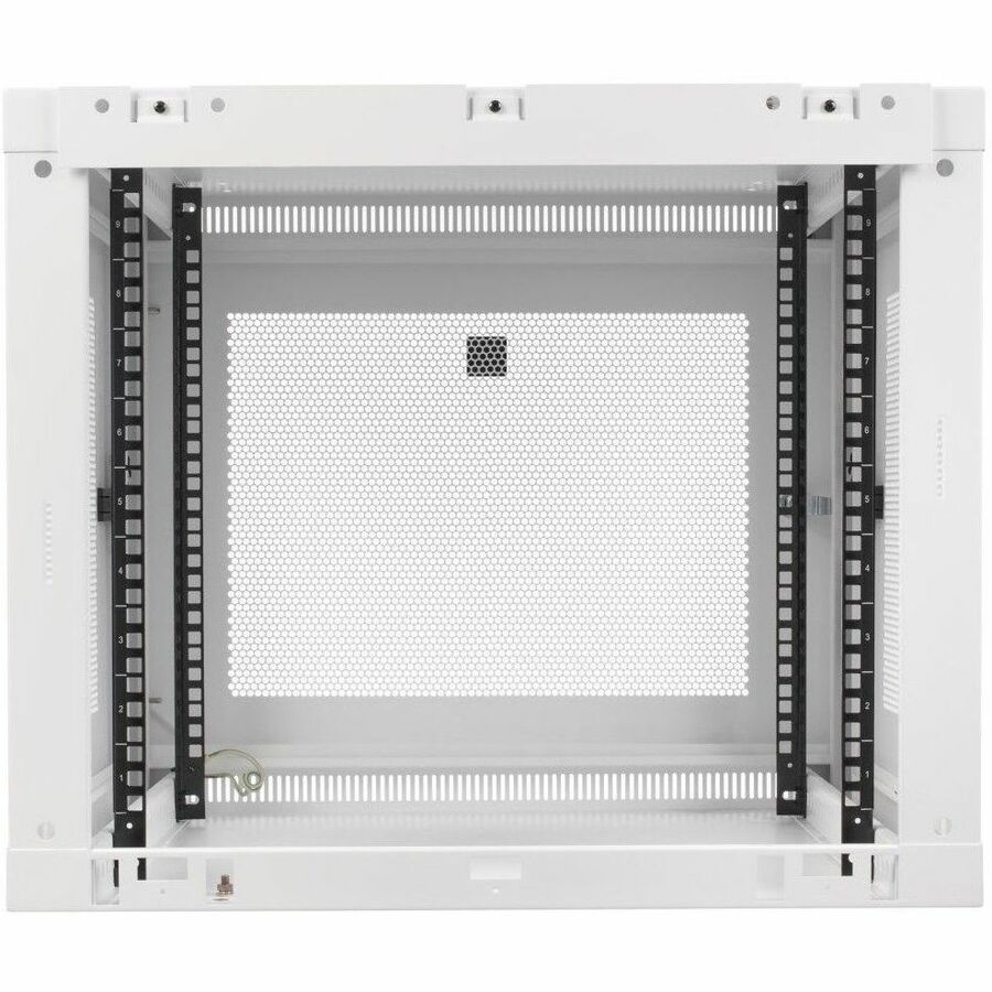 SmartRack SRW9UDPW Rack Cabinet