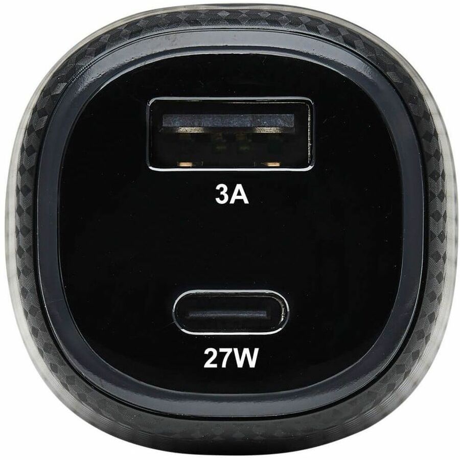 U280-C02-45W-1B Auto Adapter