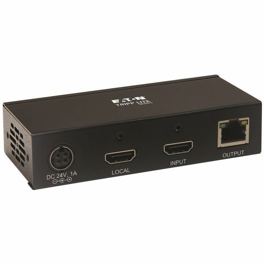 B127A-1A1-BHPH Video Extender Transmitter/Receiver