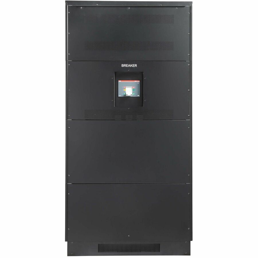 SmartOnline S3M BP240V100L-NIB Battery Cabinet