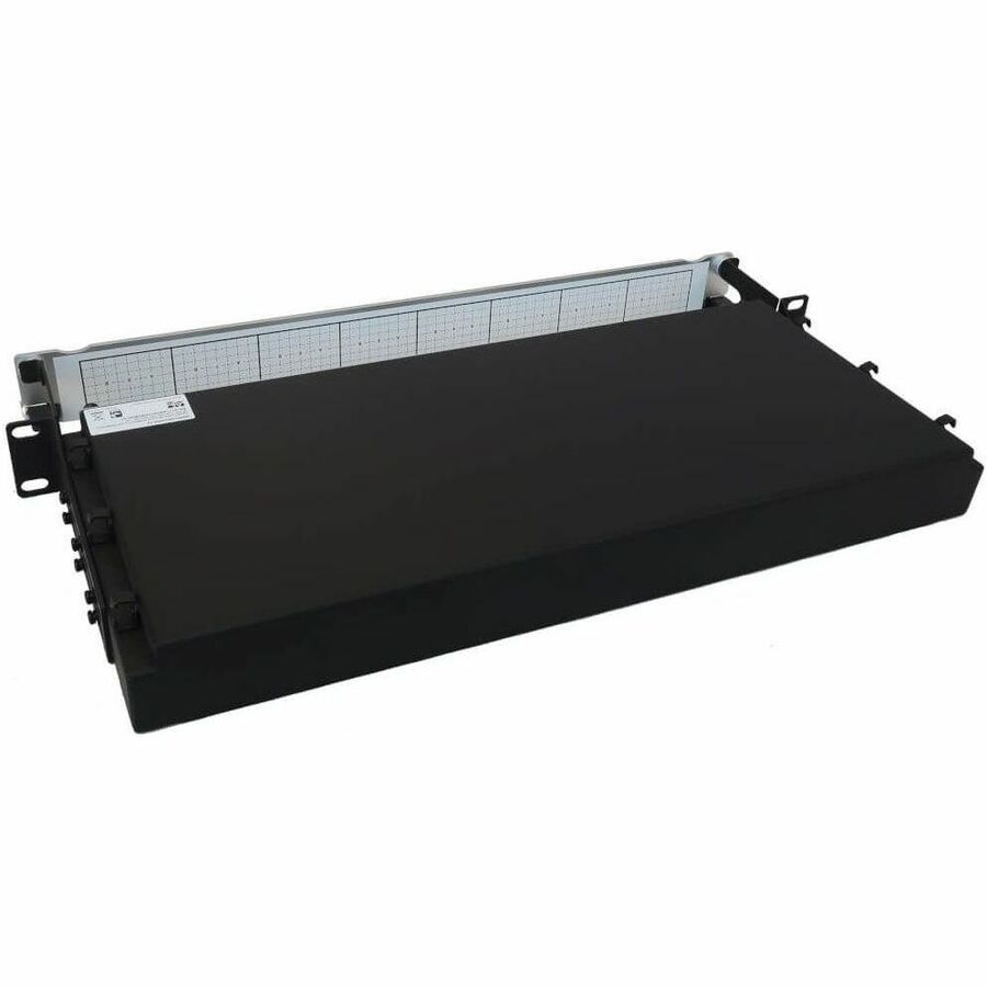 N48M-4M3X8M-10 Preloaded Fiber Panel