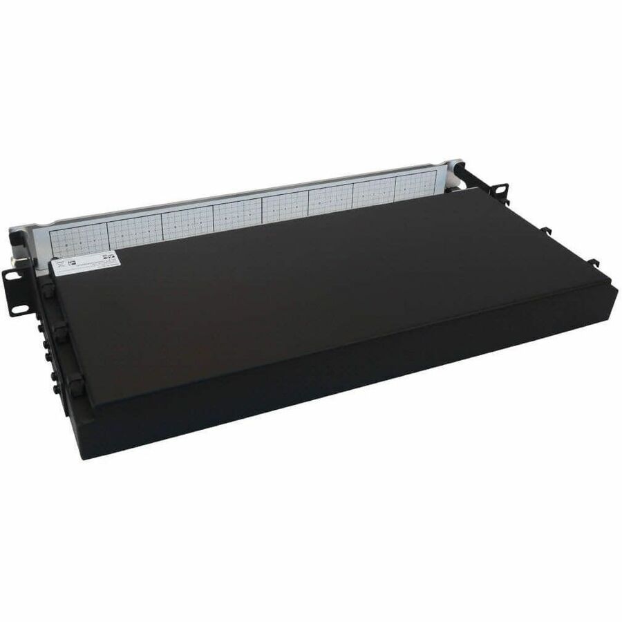 N48S-8L2L-10 Preloaded Fiber Panel