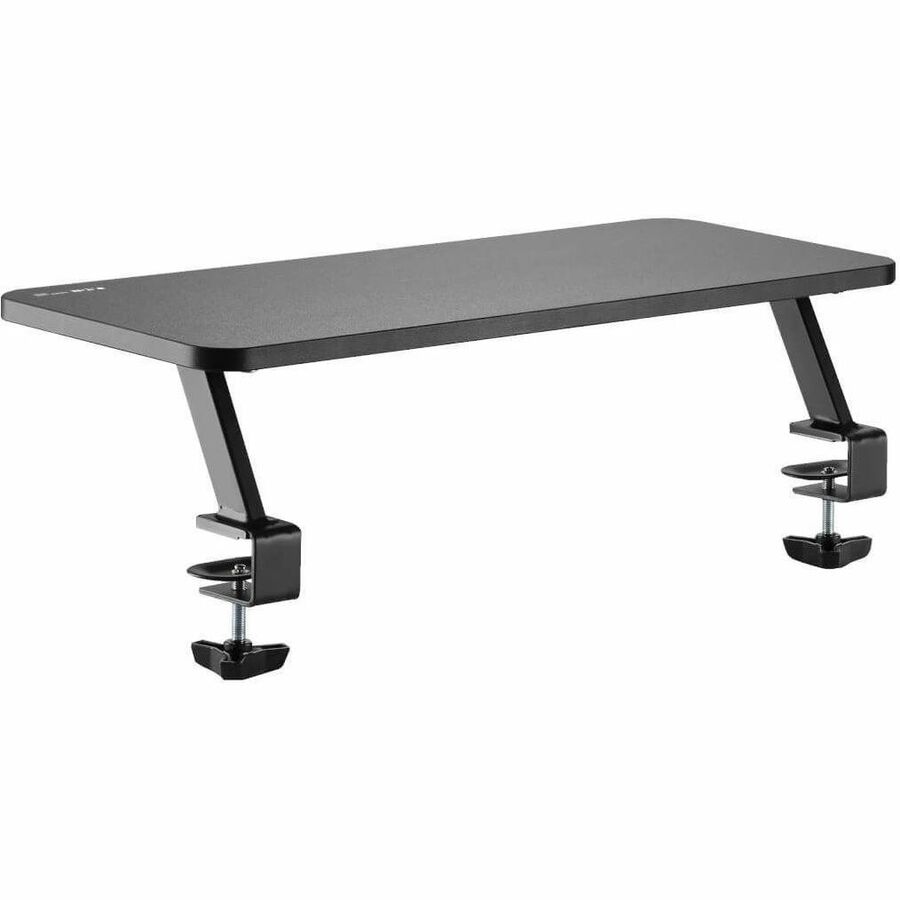 Clamp-On Monitor Riser - Antimicrobial Protection, 25.6 in. (65 cm)