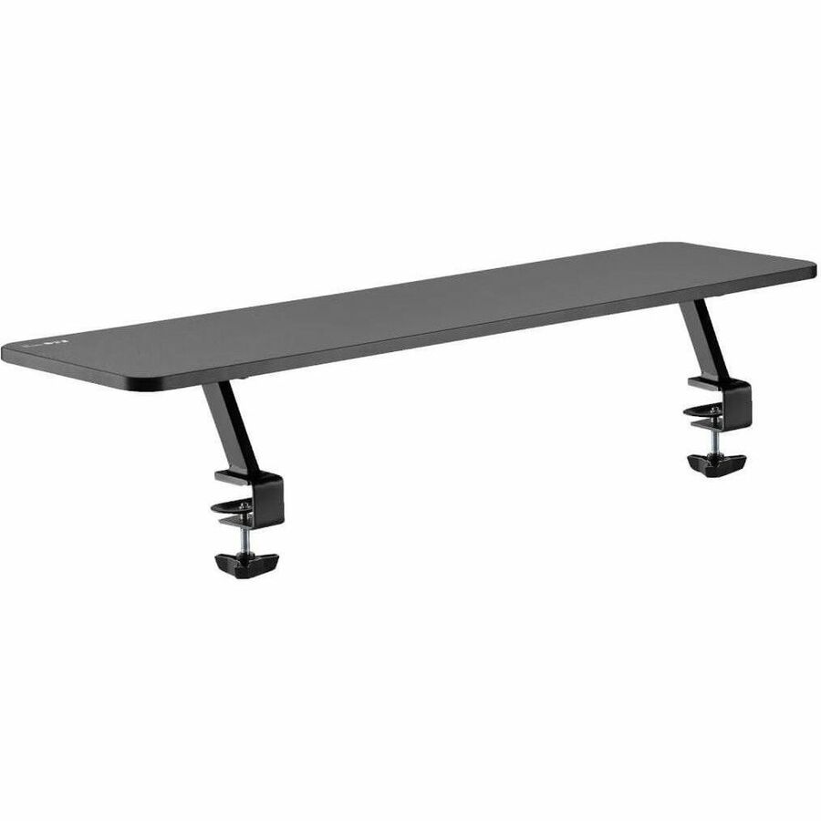 Clamp-On Monitor Riser - Antimicrobial Protection, 39.4 in. (100 cm)