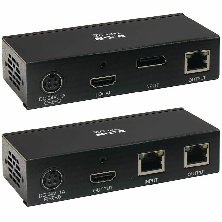 B127A-111-BDTH Video Extender Transceiver